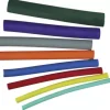 Bravehead Flexible Rods Large Green 8 mm