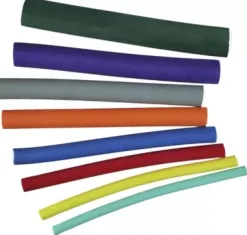 Bravehead Flexible Rods 12stk Purple 20 mm