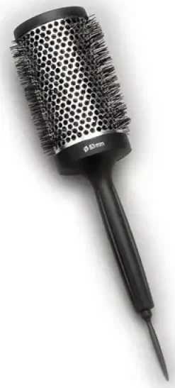Bravehead Round Metal Brush 25mm 25 mm