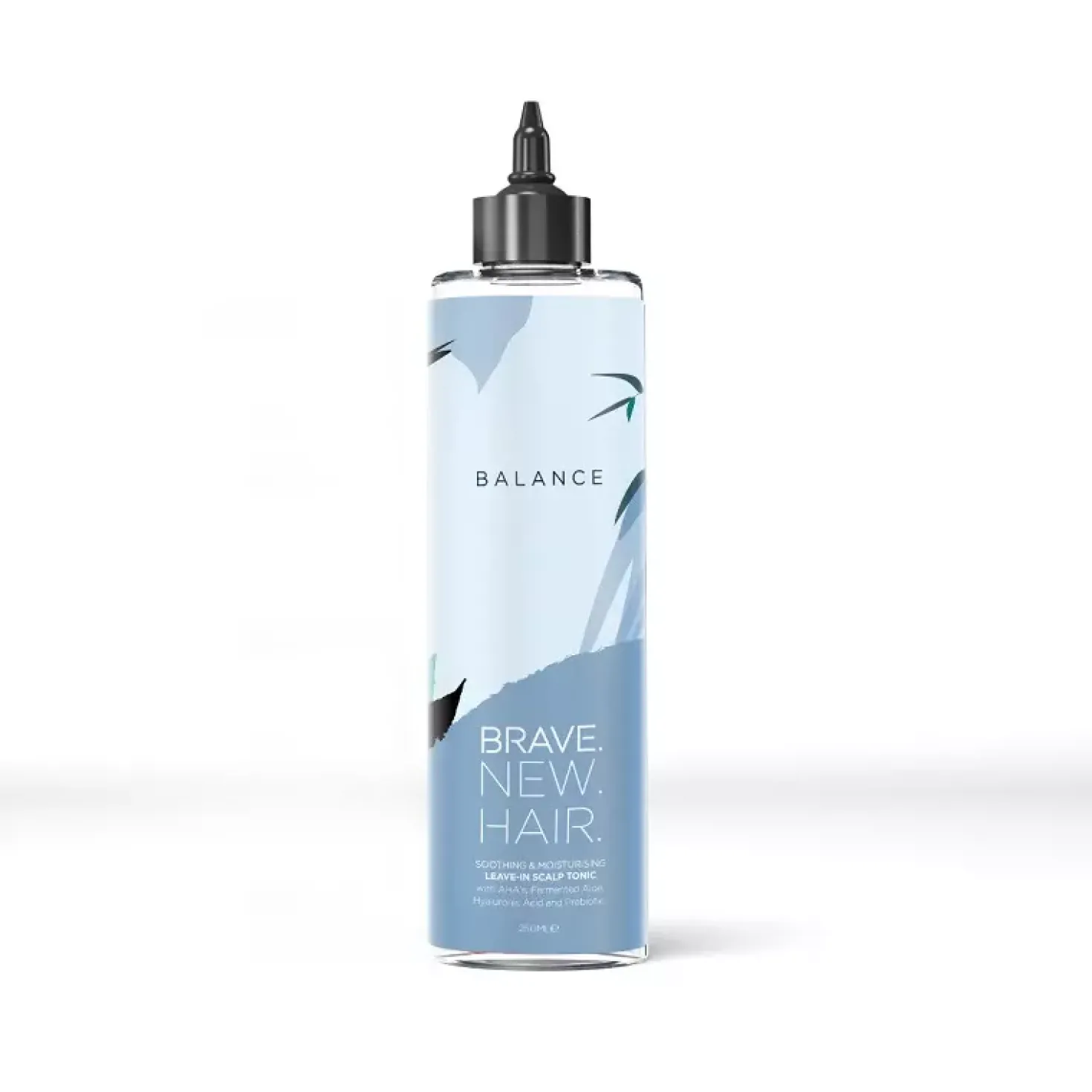 Brave New Hair Balance Scalp Tonic 250 ml