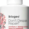 BriogeoDon't Despair, Repair!™ Moisture + Damage Defense Leave-In Treatment