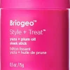 BriogeoStyle + Treat Yuzu + Plum Oil Sleek Stick