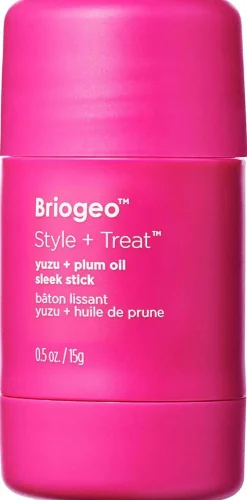 BriogeoStyle + Treat Yuzu + Plum Oil Sleek Stick