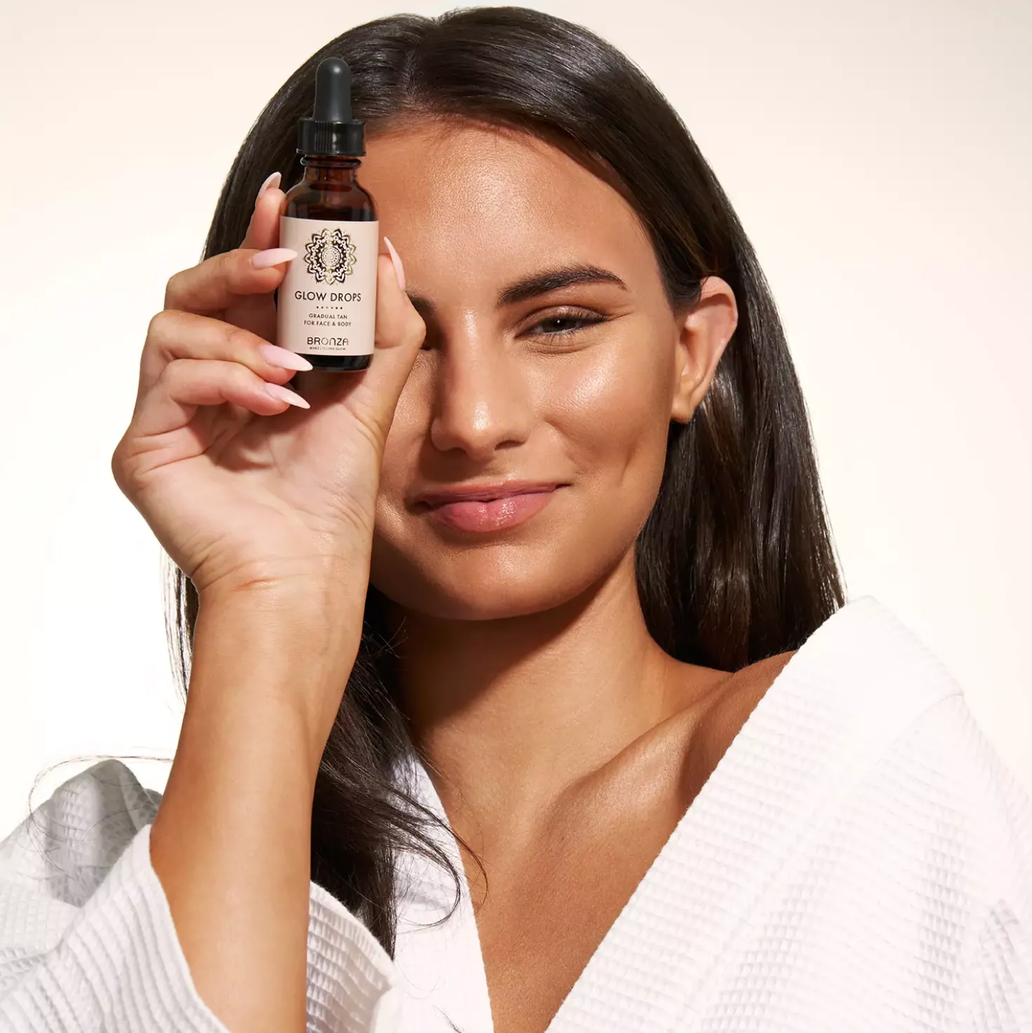 Bronza Glow Drops 30 ml