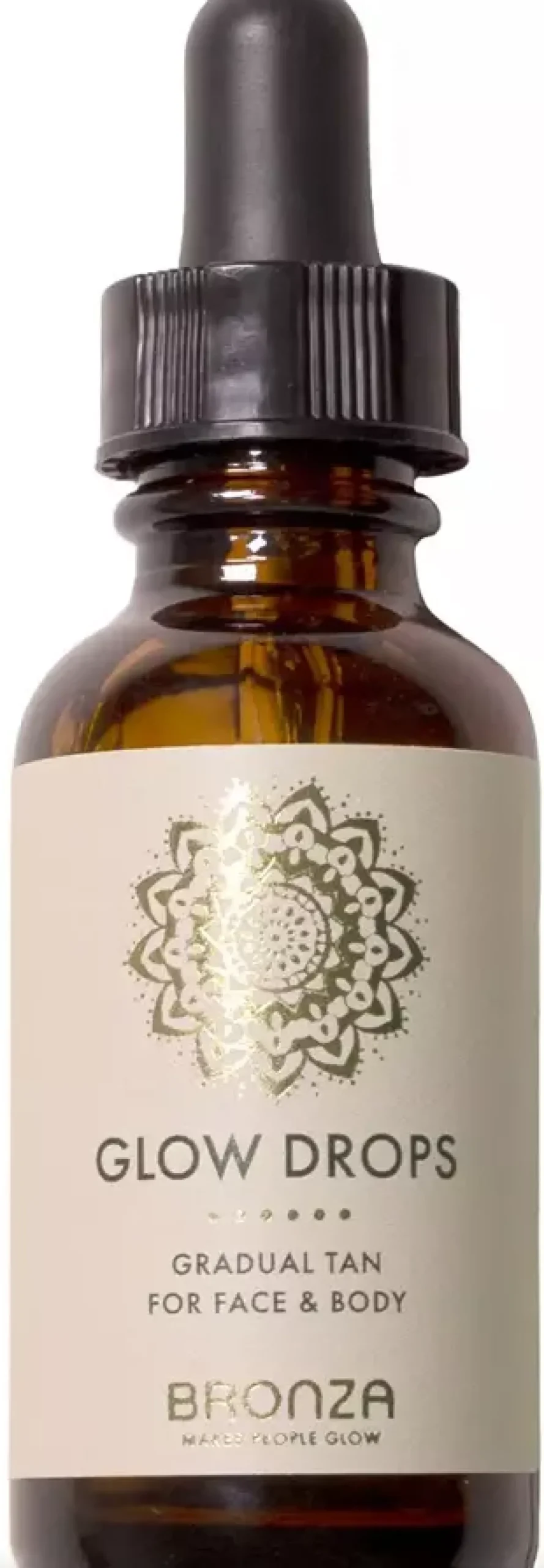 Bronza Glow Drops 30 ml