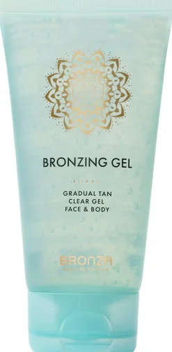 Bronza Self-tan Travel Kit 125 stk