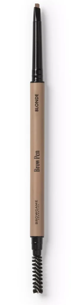 Browgame Cosmetics Brow Pen Blonde