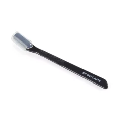 Browgame Cosmetics Eyebrow Shaping Knife