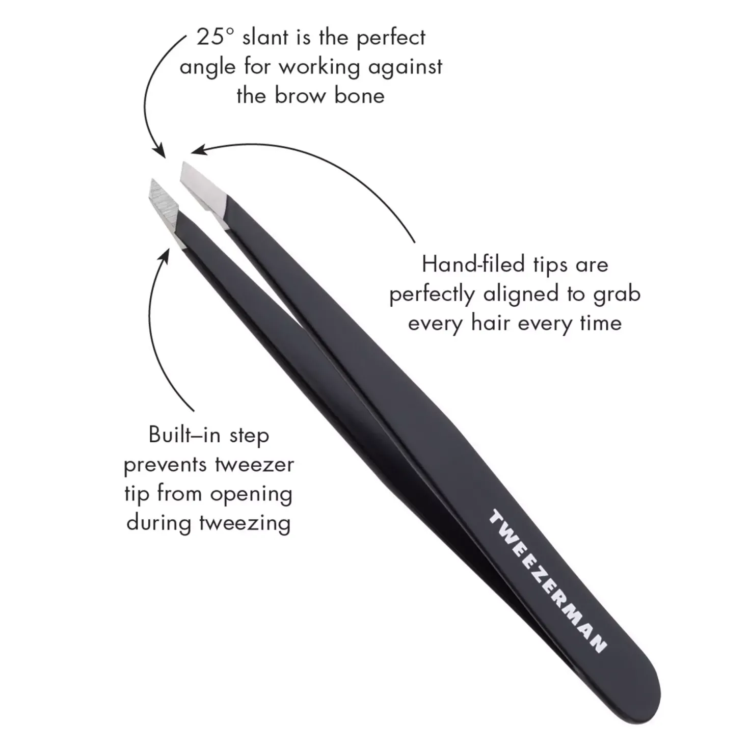 Browgame Cosmetics Eyebrow Scissor
