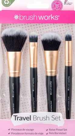 Brushworks