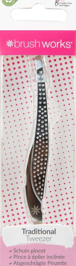 Brushworks