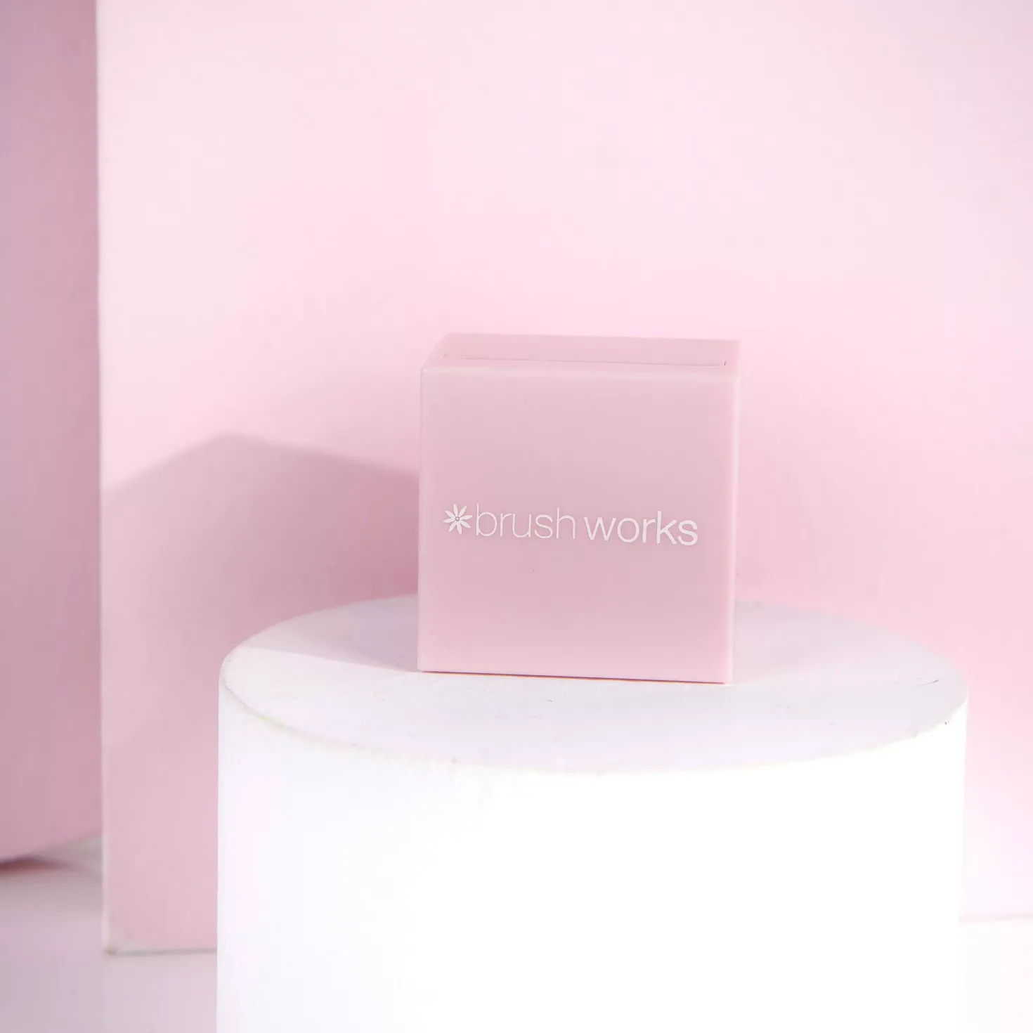 Brushworks