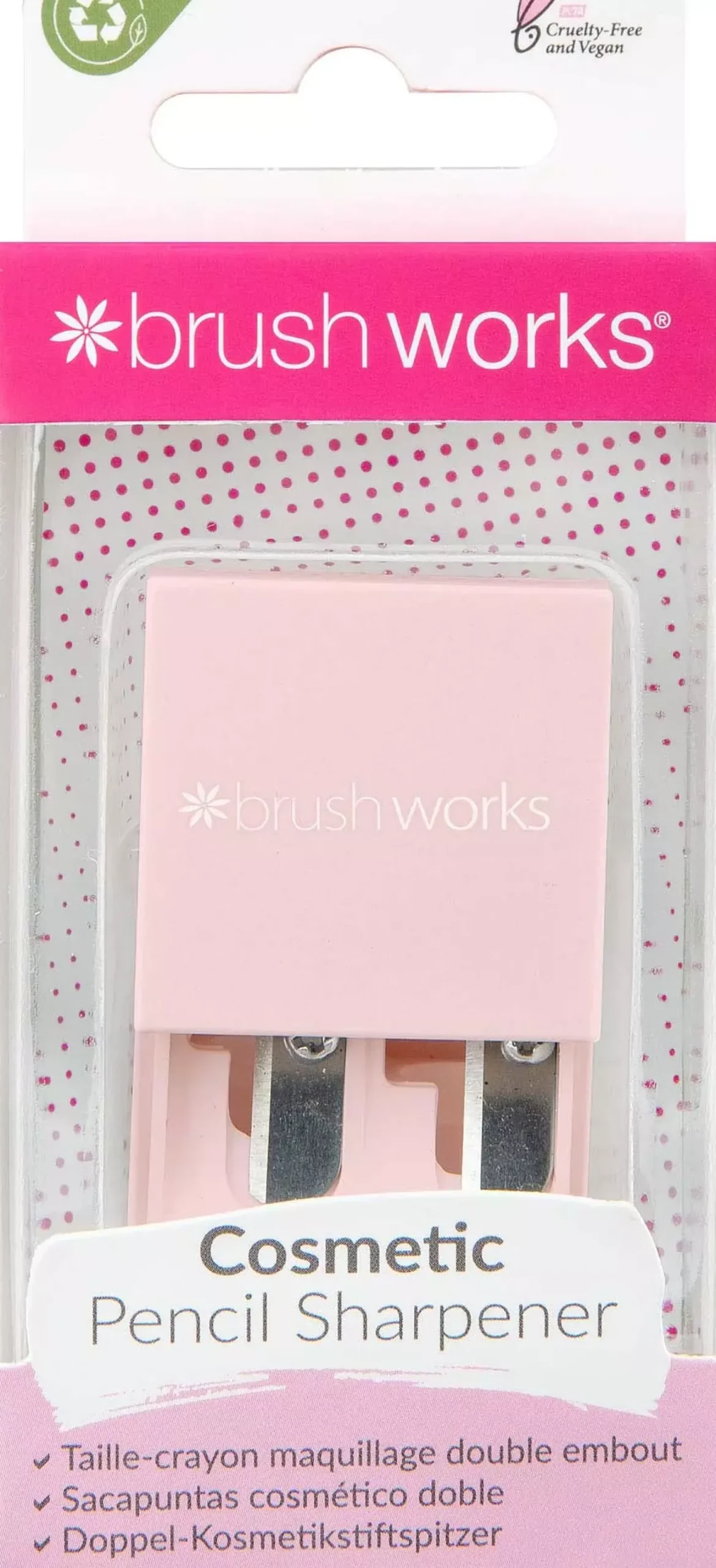 Brushworks