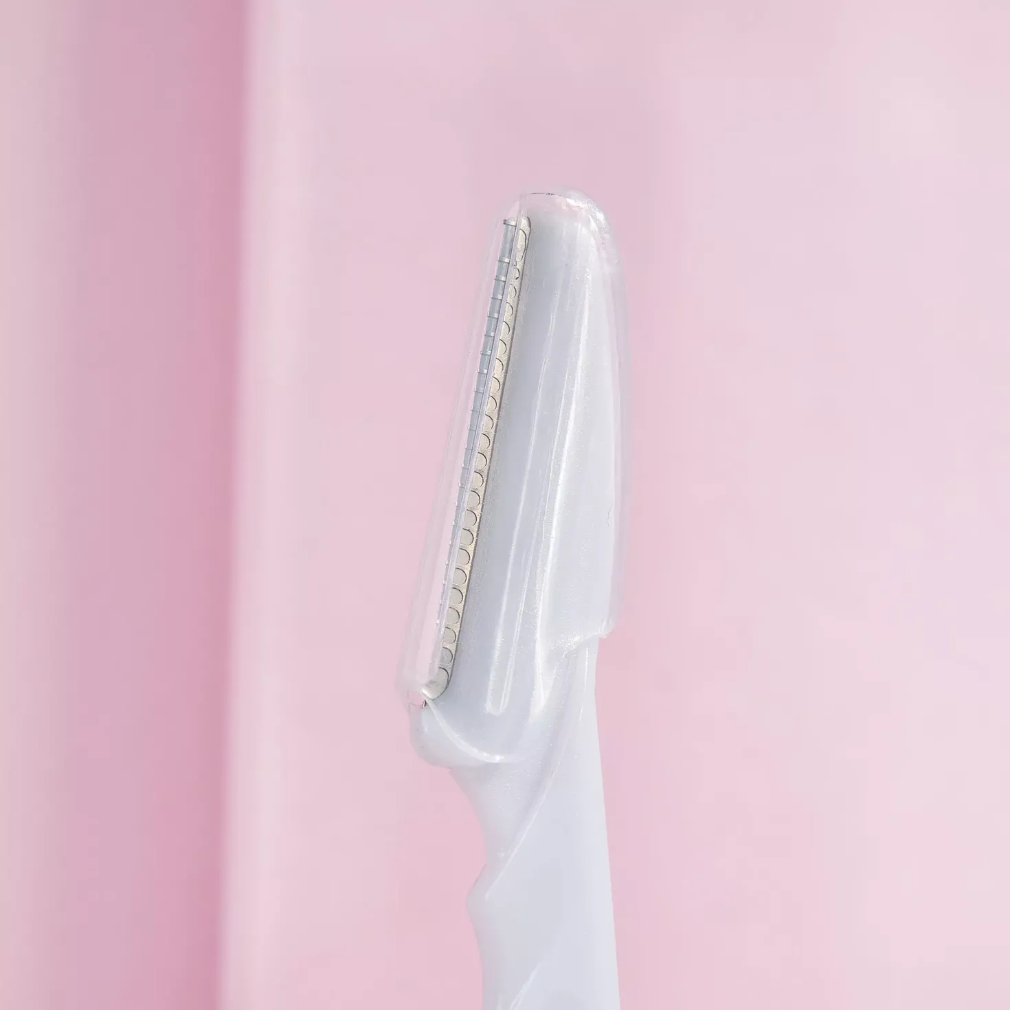 Brushworks Angled Dermaplaners (Pack of 6)