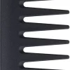 Brushworks Anti-Static Wide Tooth Comb