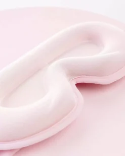Brushworks 3D Eyelash Protector Sleep Mask