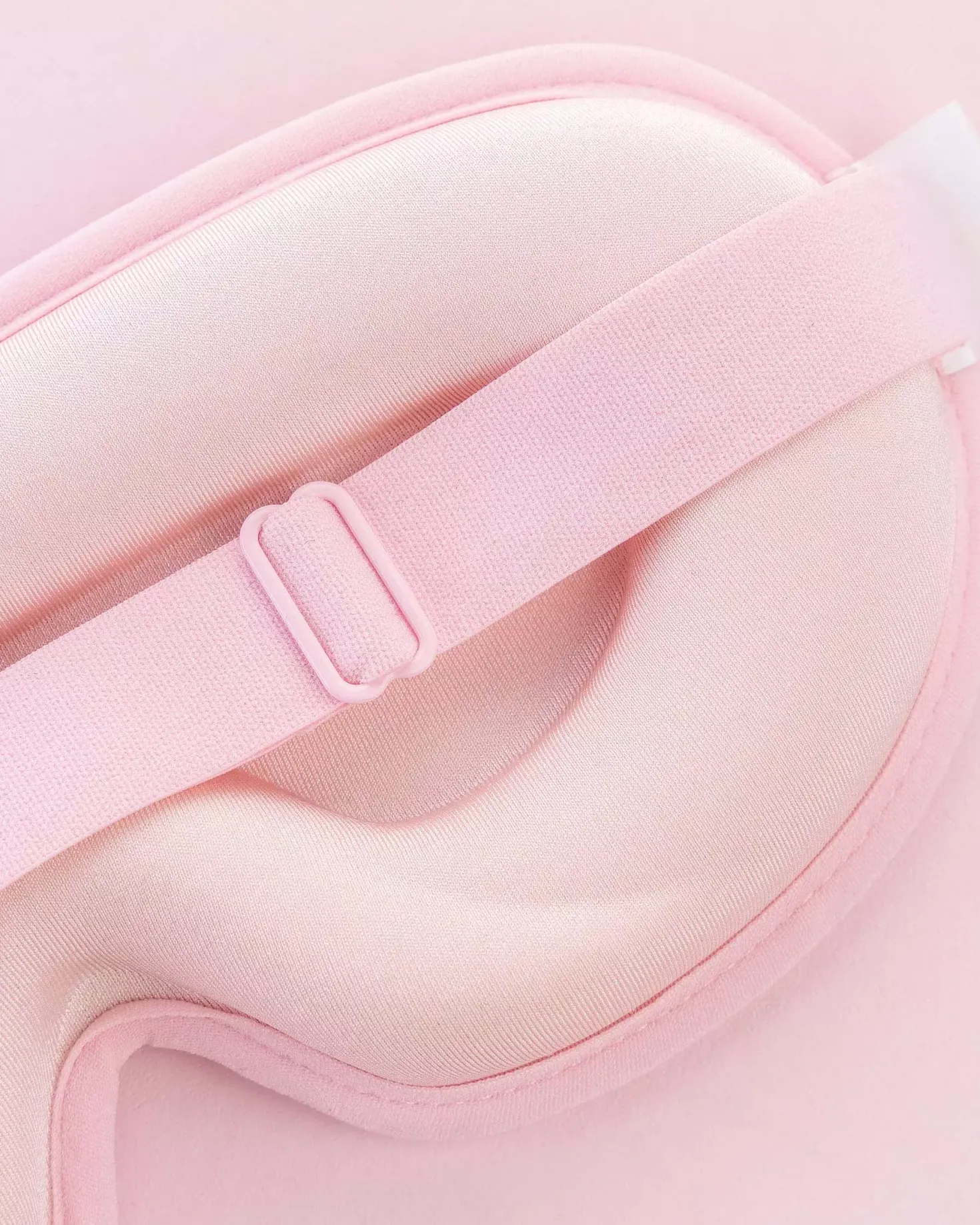 Brushworks 3D Eyelash Protector Sleep Mask