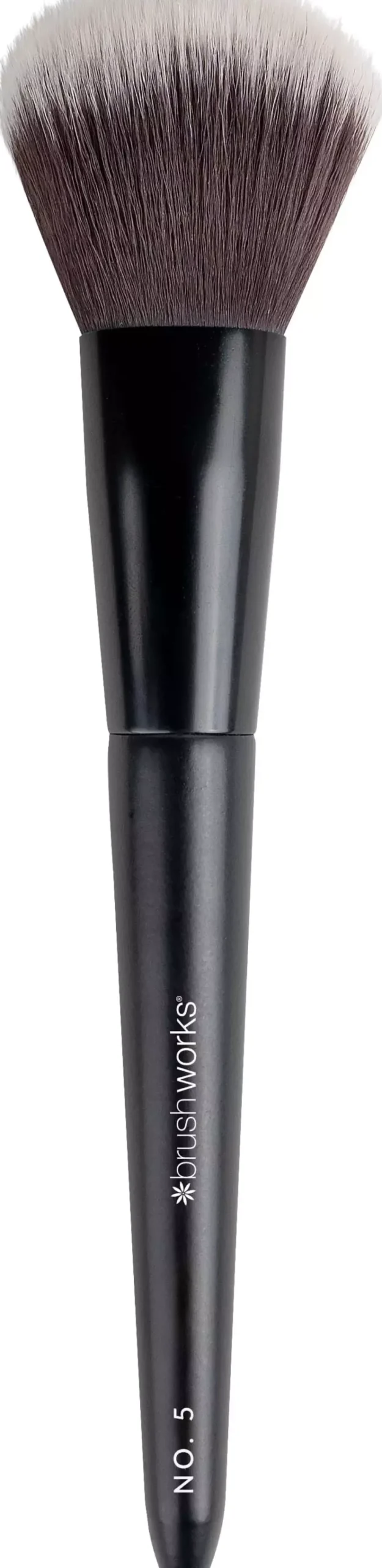 Brushworks No. 5 Powder Brush