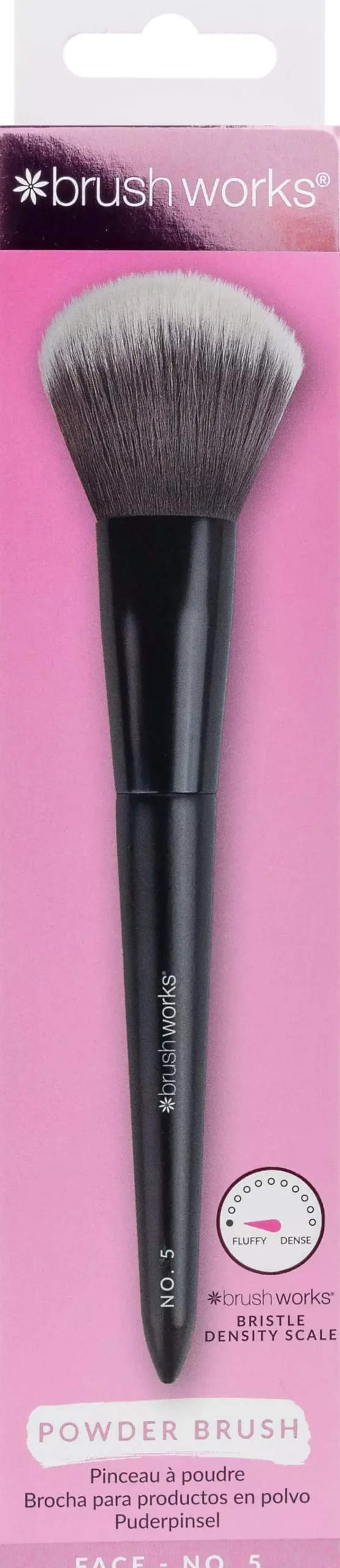 Brushworks No. 5 Powder Brush