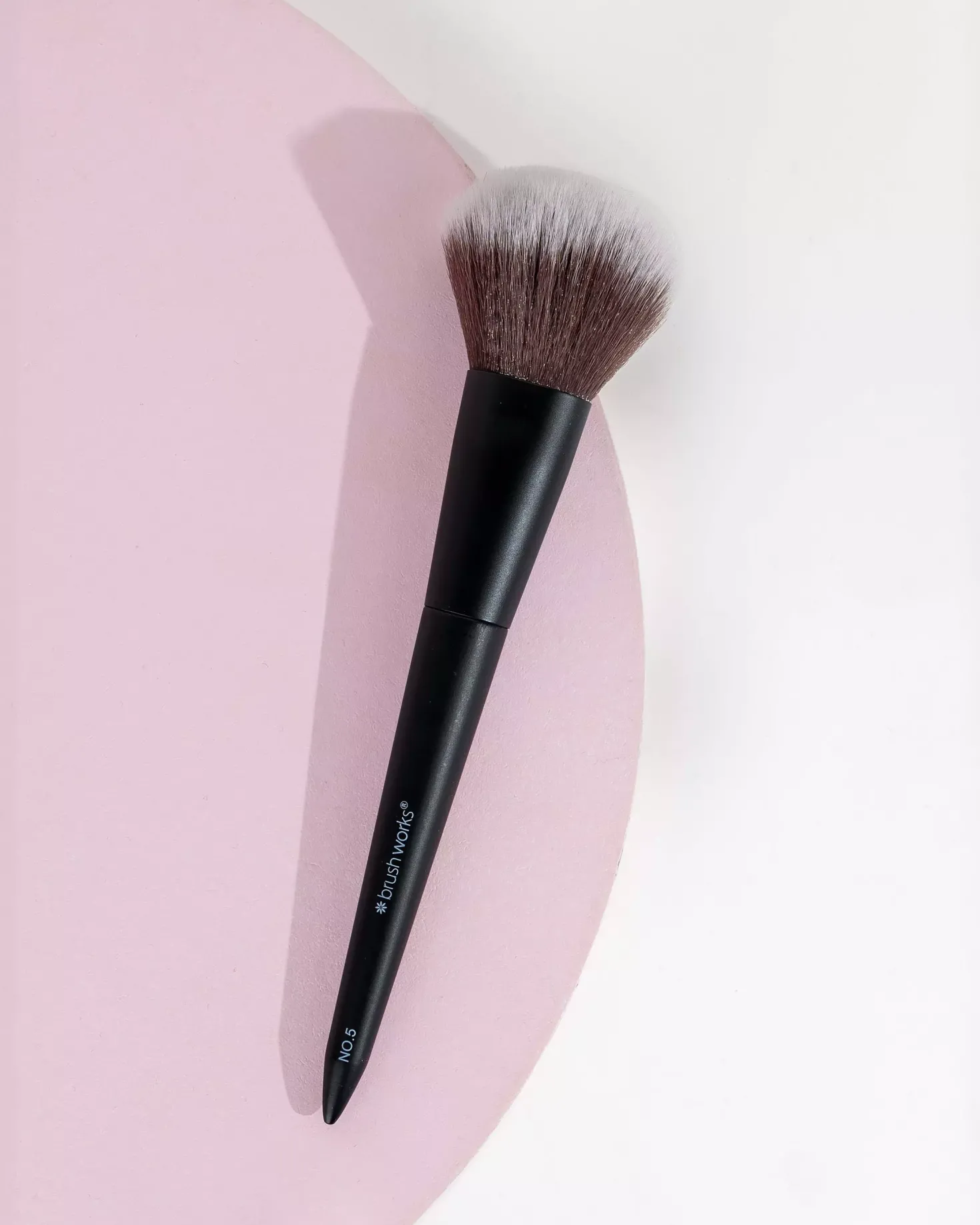 Brushworks No. 5 Powder Brush