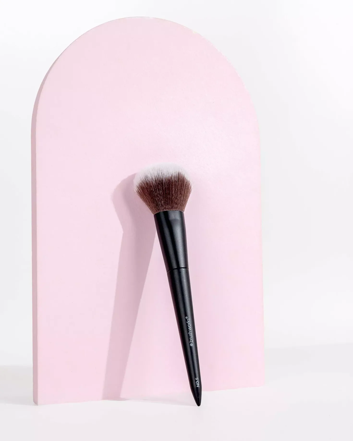 Brushworks No. 5 Powder Brush