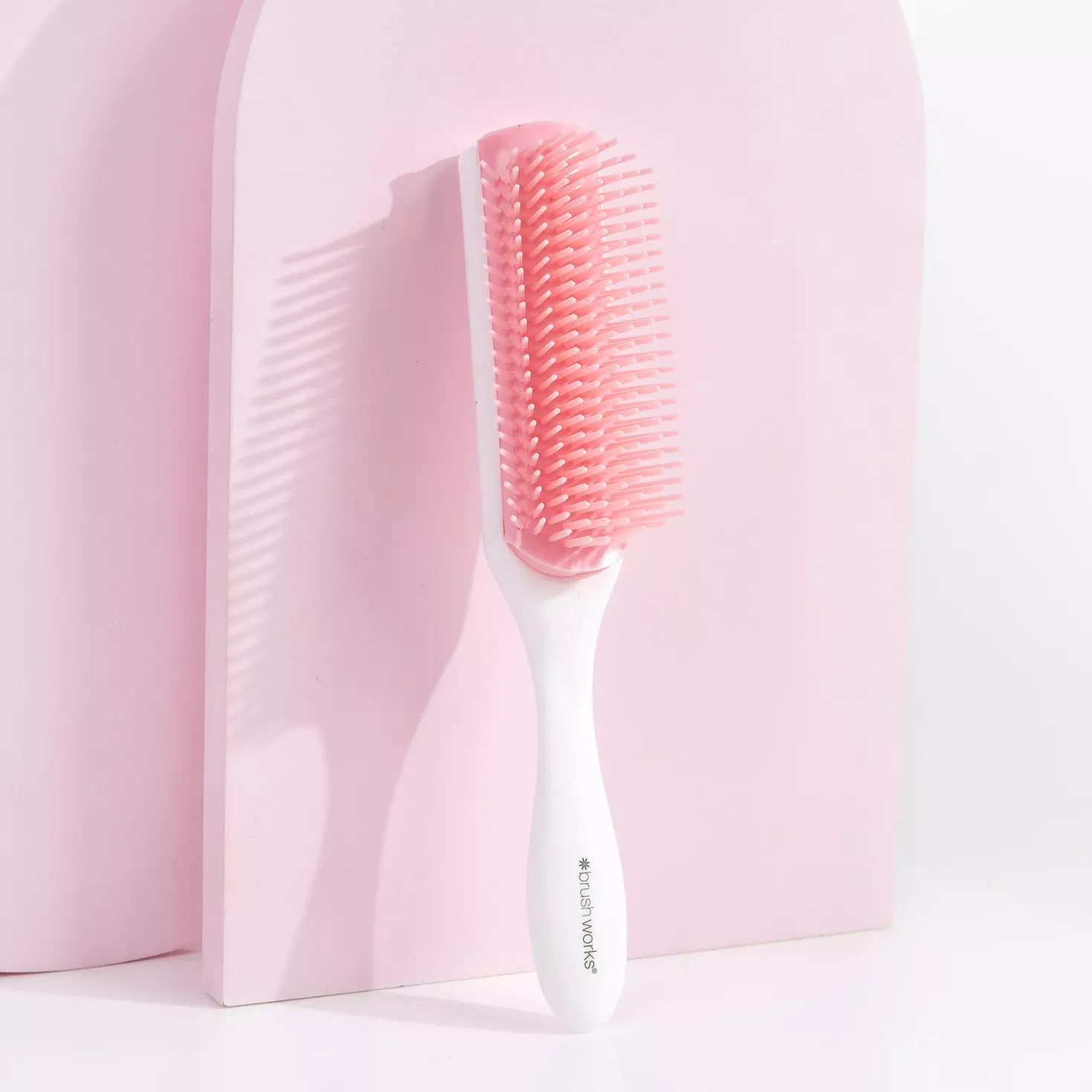Brushworks Row Brush