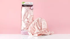 Brushworks Satin Hair Turban