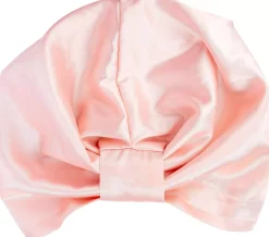 Brushworks Satin Hair Turban