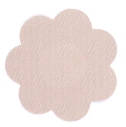 Brushworks Satin Petal Covers