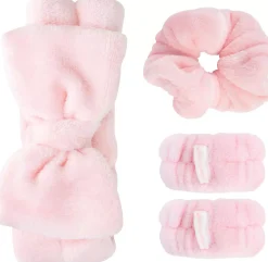 Brushworks The Classic Cleansing Set
