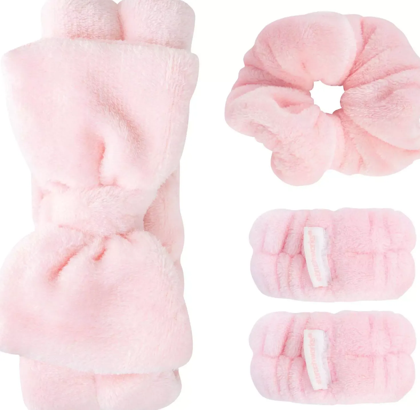 Brushworks The Classic Cleansing Set
