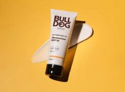 Bulldog Anytime Daily Moisturiser SPF 50 75 ml