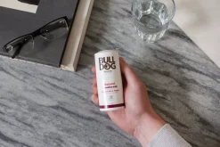 Bulldog Bulldog Black Pepper & Vetiver Deodorant 75 ml