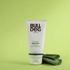 Bulldog Natural Grooming Original Shave Gel 175 ml