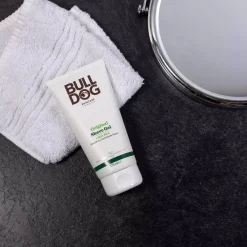 Bulldog Natural Grooming Original Shave Gel 175 ml