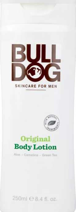 BulldogOriginal Body Lotion 250 ml