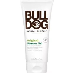 BulldogOriginal Shower Gel 500 ml