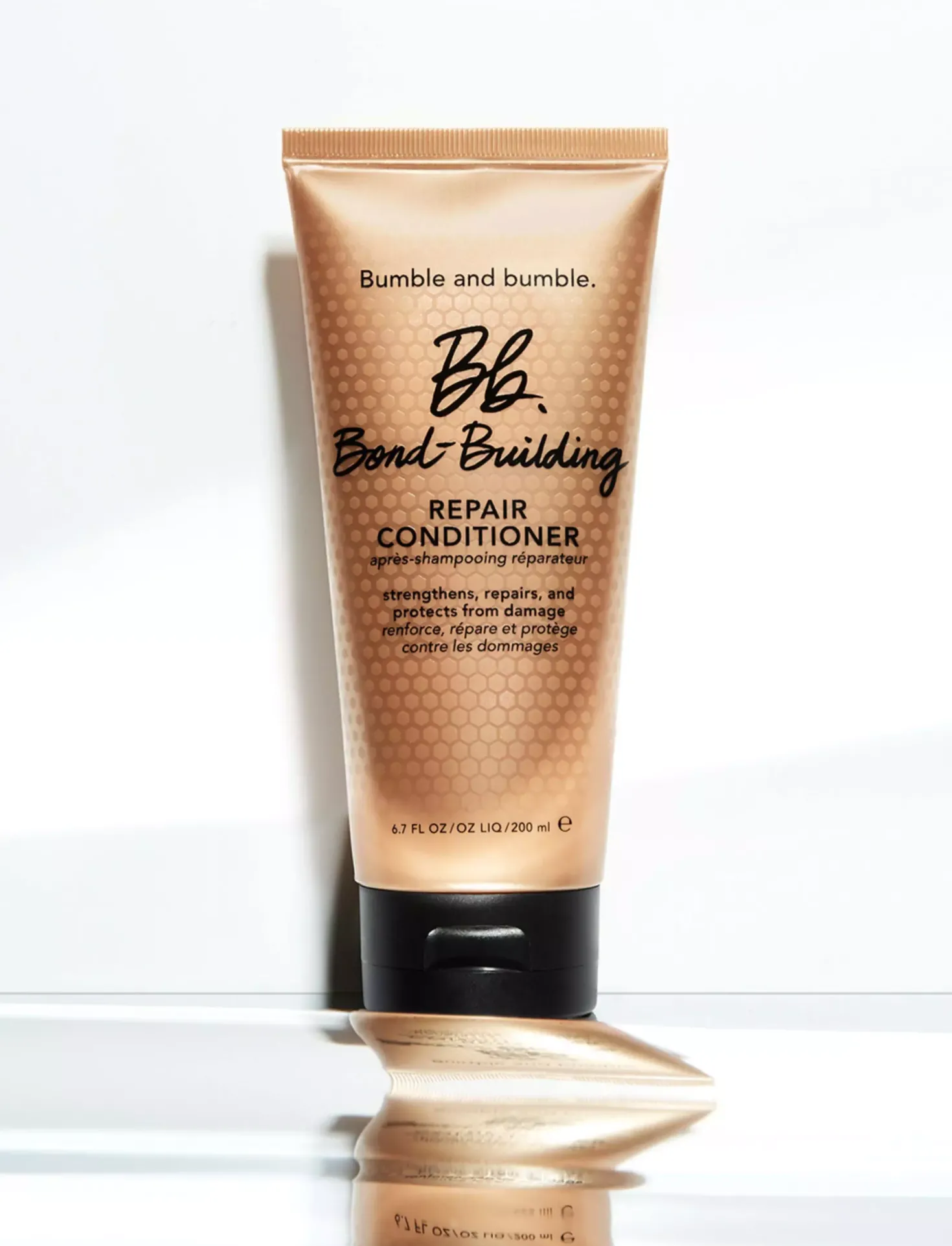 Bumble and bumbleBb. Bond-Building Repair Styling Cream 150 ml