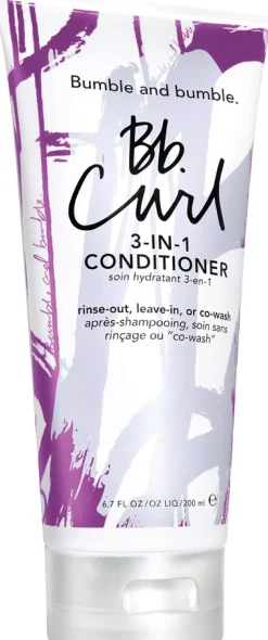 Bumble and bumbleBb. Curl 3-in-1 Conditioner 60 ml
