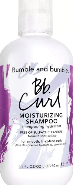 Bumble and bumbleBb. Curl Shampoo 250 ml