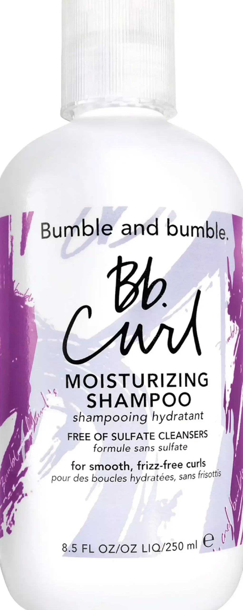 Bumble and bumbleBb. Curl Shampoo 250 ml