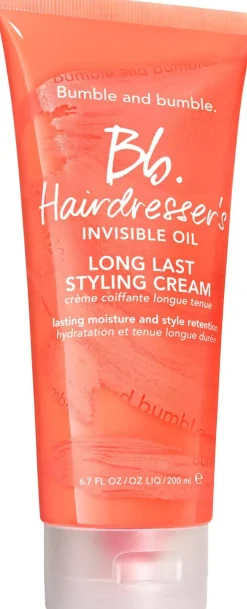 Bumble and bumbleHairdresser's Invisible Oil Long Last Styling Cream 200 ml