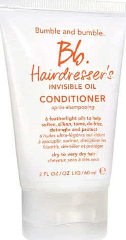 Bumble and bumbleHairdresser's Invisible Oil Conditioner 60 ml