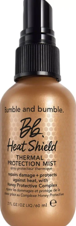 Bumble and bumbleHeat Shield Thermal Mist 60 ml