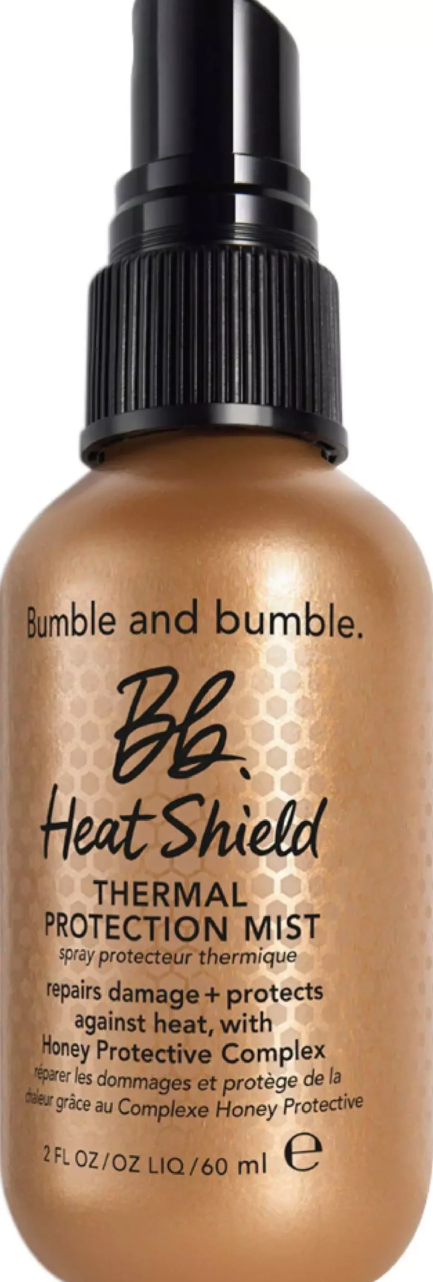 Bumble and bumbleHeat Shield Thermal Mist 60 ml