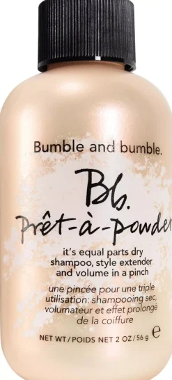 Bumble and bumble Pret-á-powder 56g 56 g