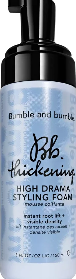 Bumble and bumbleThickening High Drama Styling Foam 150 ml