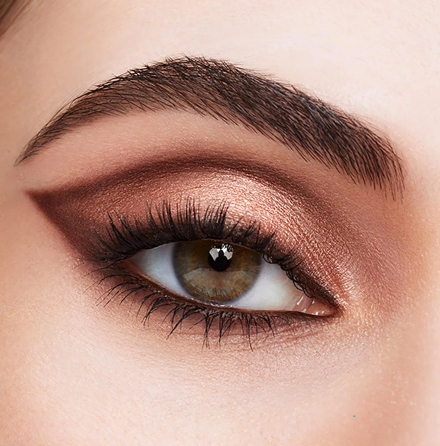 BUXOM Eyeshadow Palette Forever Babe 11,4 g