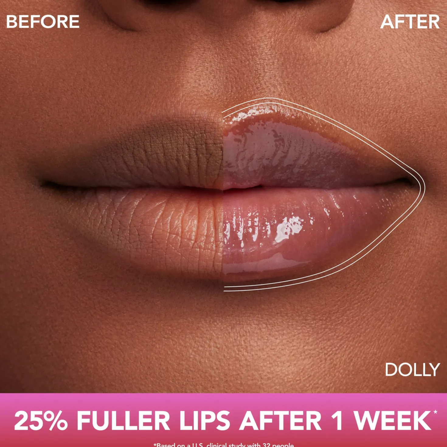 BUXOM Full On Plumping Lip Oil White Russian