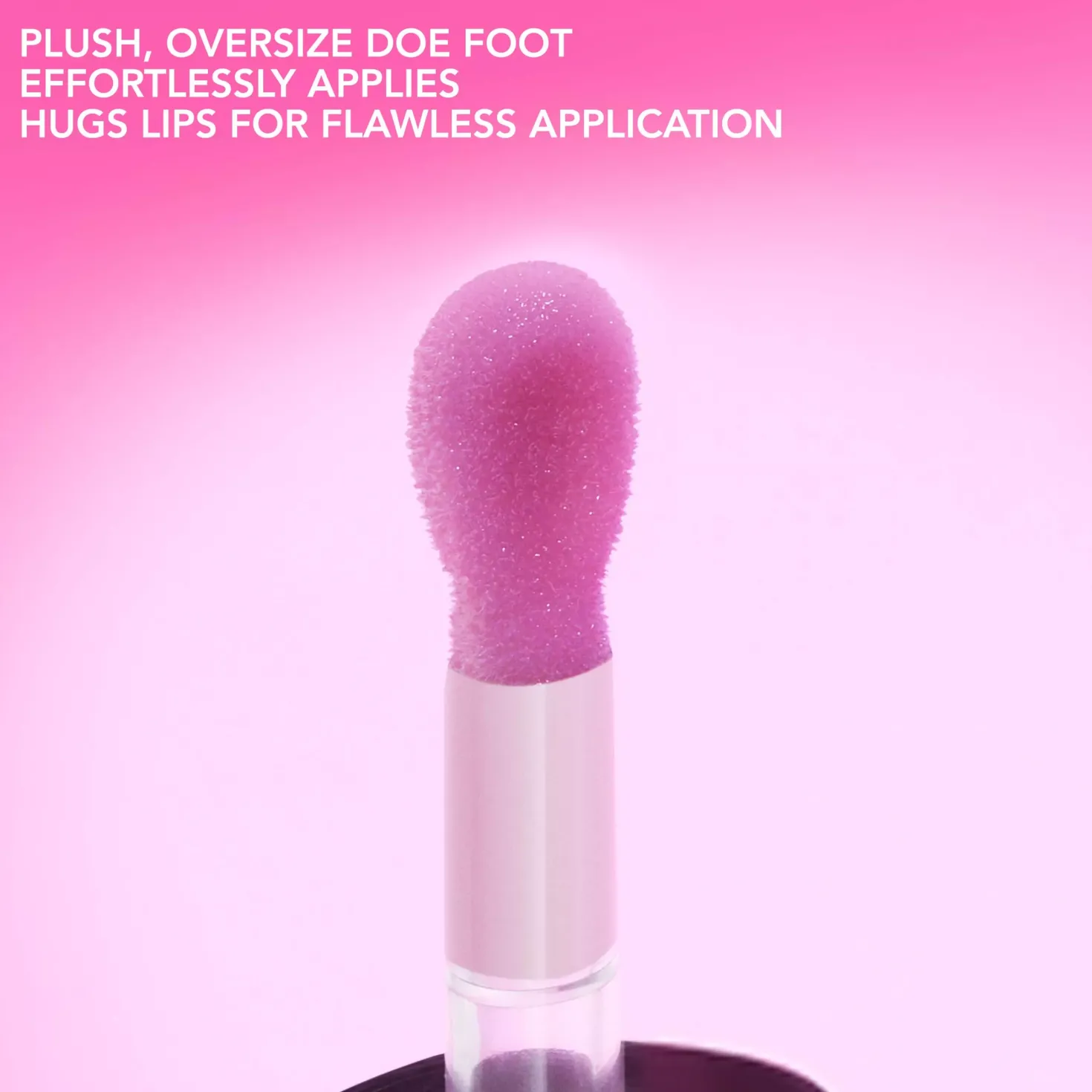 BUXOM Full On Plumping Lip Oil White Russian